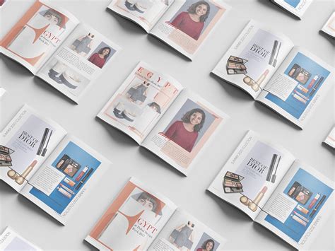 Image result for Magazine Article Layout