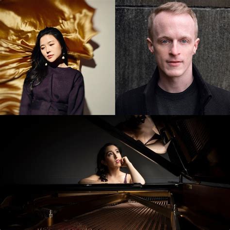 Encore: Astral Artists 2023 National Competition Winners Part 1 | Young Artists Showcase | WQXR