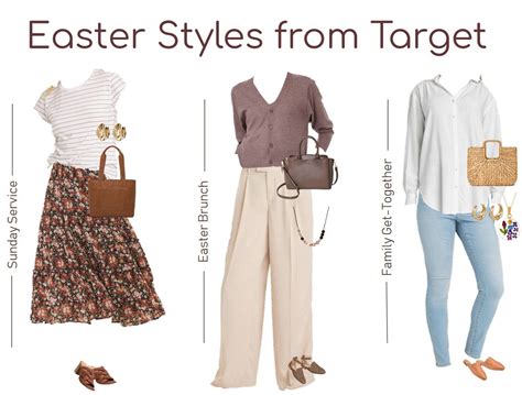 Easter Outfits for Women - Everyday Savvy