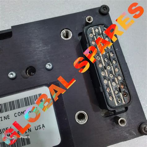 Image result for Engine Control Module for Diesel