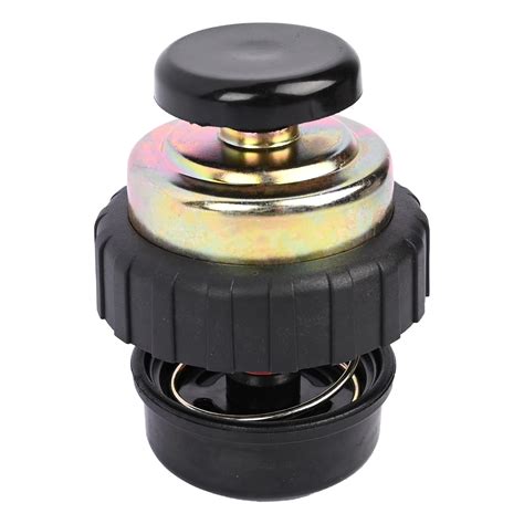 Buy RE50467 87612472 Fuel Filter Hand Primer Fit for John Deere Tractor ...