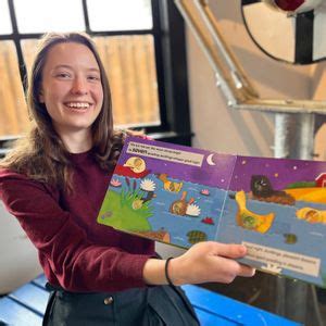 Storytime at the National Railroad Museum!, National Railroad Museum ...