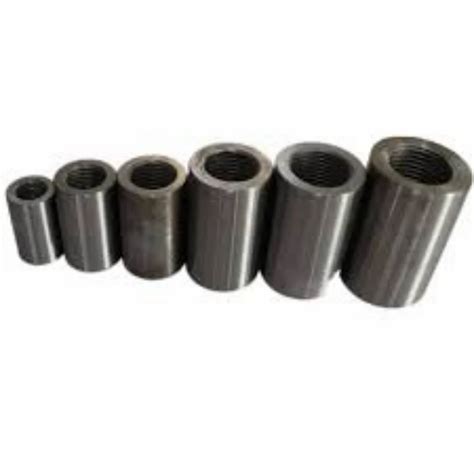 Rebar Coupler - Couplers Splicing Manufacturer from Dera bassi
