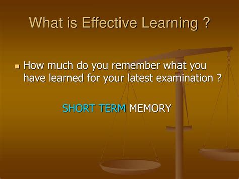 Image result for Effective Learning