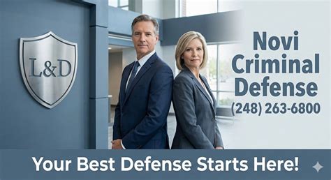 52-1 District Court in Novi, Michigan, Oakland County