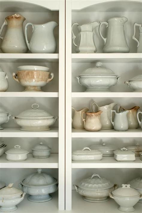 The Do’s and Don’ts of Buying Antique + Vintage Furniture | Miss ...