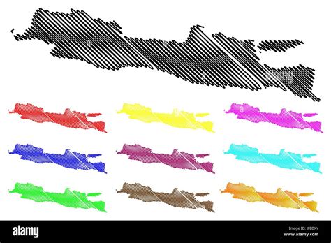 Image result for Java Map Beaches