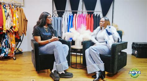 Dallas Wings Community Foundation’s AMP.E.D. Initiative Highlighting ...