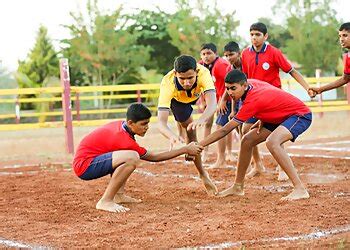 3 Best Boarding Schools in Kolhapur, MH - Expert Recommendations