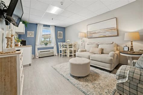 Myrtle Beach Manor - Phoenix Senior Living