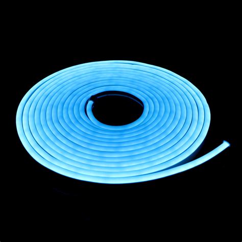 12V 5M Neon Flexible LED Strip Light