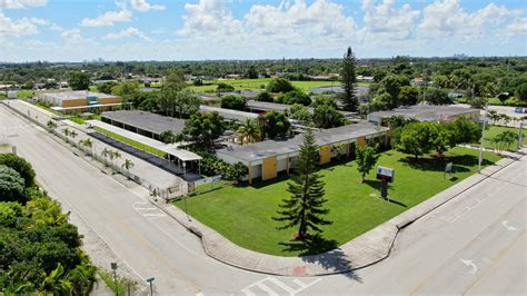 Coral Park Elementary – Home of the Wildcats