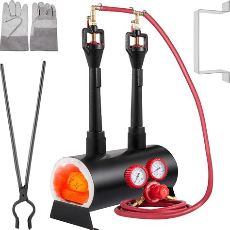 VEVOR Propane Knife Forge, Blacksmithing Forge with India | Ubuy