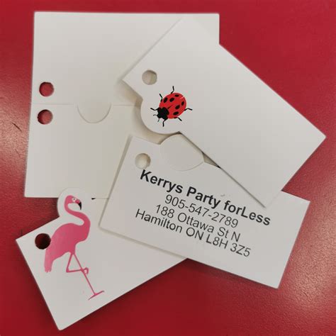 Message Card 的图像结果