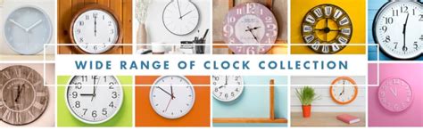 Buy ARCHIES Wooden Digital Clock LED Display Electric Alarm Clocks with ...