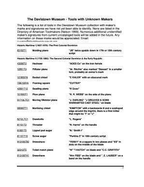 Quality Assurance Surveillance Plan Template Doc Template | pdfFiller