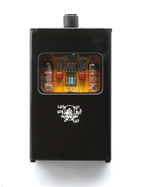Bowzar™ Little Bear B4-X Balance Portable Dual-Tube Valve Cellphone ...