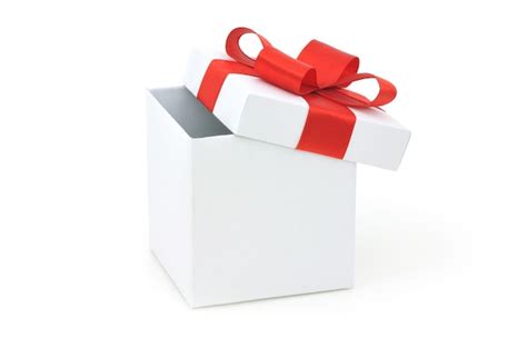 Image result for Open Gift Box