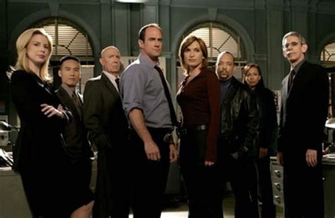 El antes y después del elenco de “La ley y el orden UVE”: así lucían ...