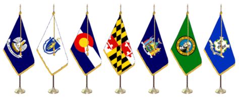 State Flags - Buy U.S. State Flags