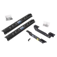 Tekonsha 56002-53 Outboard Fifth Wheel Custom Quick Install Kit For ...