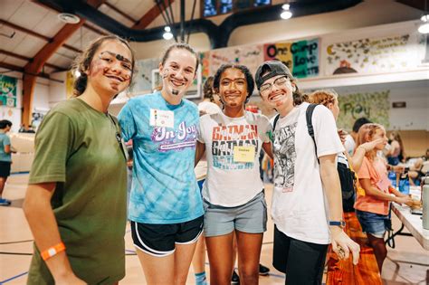 What's Happening At Camp Boggy Creek? — Camp Boggy Creek