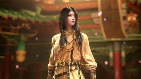 Where Winds Meet: Neuer Story-Trailer zeigt eine faszinierende Welt und ...