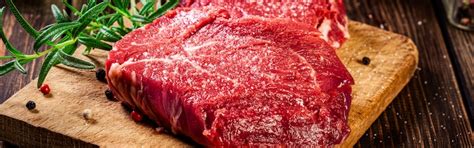 Food-grade gases and application technologies for meat and poultry | Linde