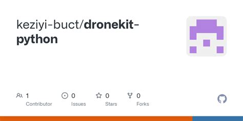 Dronekit Python Tutorial 的图像结果