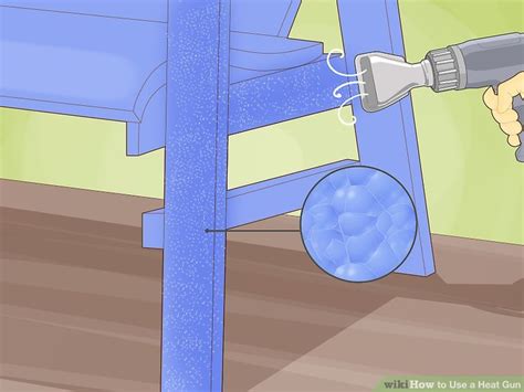 Image result for Using Heat Gun for Auto Body Work