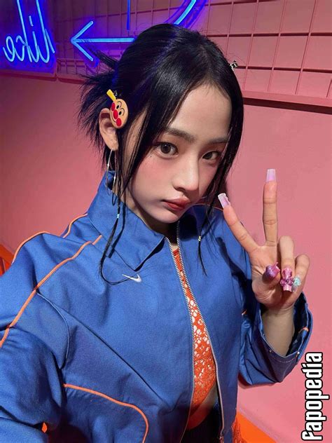 Minji Nude OnlyFans Leaks - Photo #6186449 - Fapopedia