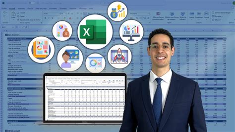 Modelisation Financiere Excel 的图像结果