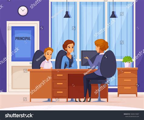 Image result for Principal Tale Animated