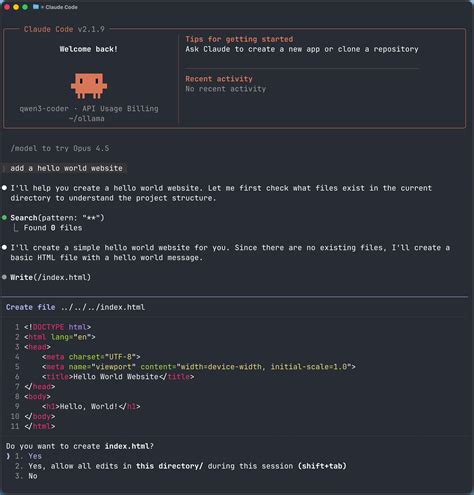 Image result for Claude Code. Locally