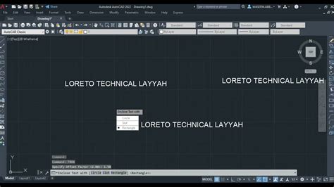 Image result for Creating AutoCAD TextBlock