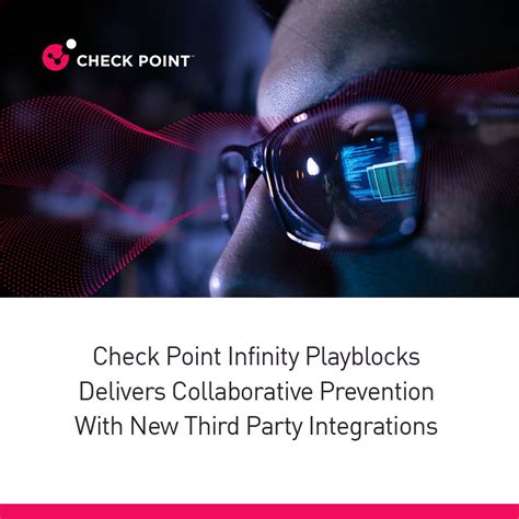 Checkpoint Software 的图像结果