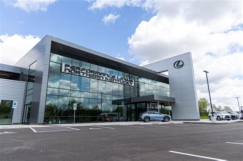 River Lexus Kentucky