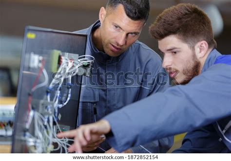 Electrical Learning 的图像结果