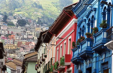 15 Fun Things to do in Quito, Ecuador on a Family Vacation