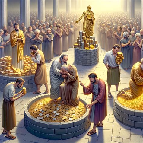 What does 1 Corinthians 5:9-11 mean? | Bible Art
