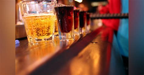 The Myx For Free Jagerbombs | LBB, Kolkata