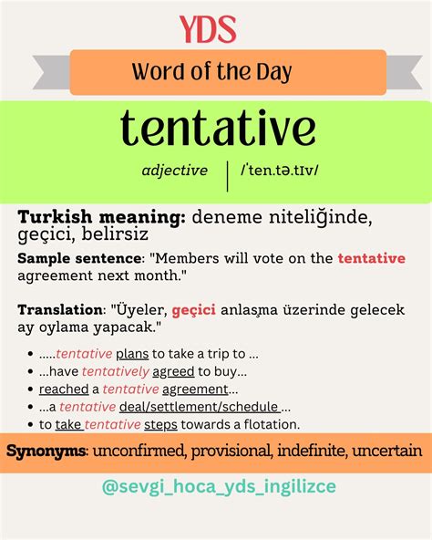 Assist. Prof. Dr. Sevgi Şahin (@sevgi_hoca_yds_ingilizce) • Instagram ...