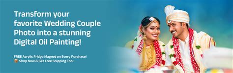 Personalized Photo to Art Transformations & Unique Photo Gifts Online ...