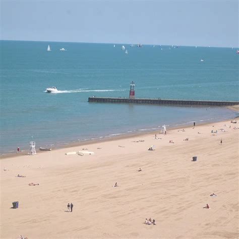 KATHY OSTERMAN BEACH (Chicago): All You Need to Know
