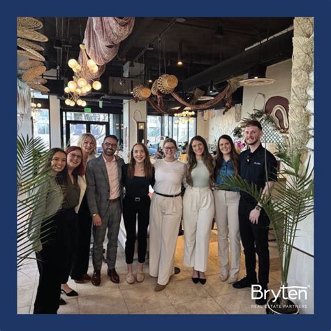 #livebryten #exceptionalteams #denvermultifamilyhousing | Bryten Real ...