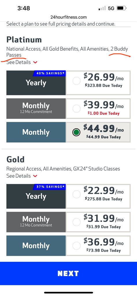 How Much Is It For A 24 Hour Fitness Membership Cost Guide