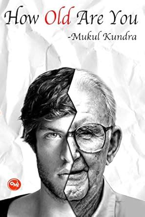 Buy How old are you Book Online at Low Prices in India | How old are ...
