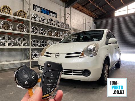 Image result for Nissan Note Key Programming