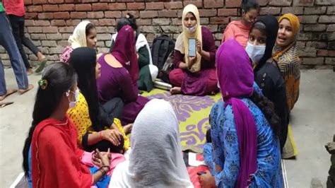Farida Jalees used lockdown to create new livelihoods for women