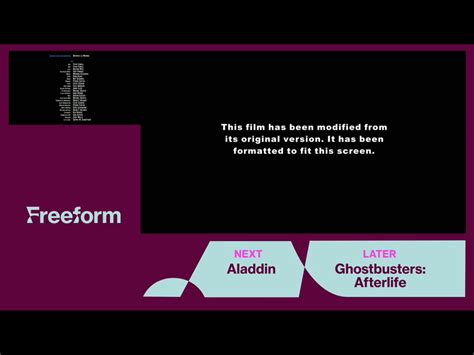 Modified Screen 的图像结果